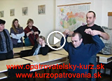 Opatrovateľsý kurz - video-04